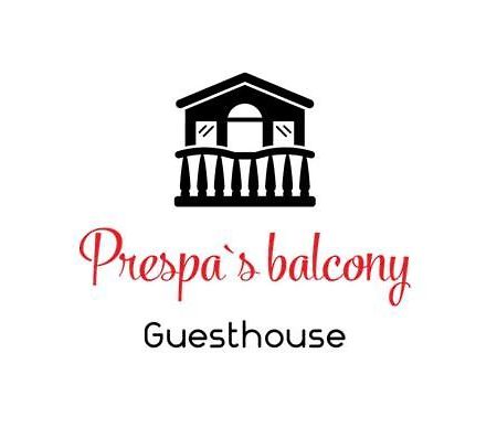 Prespa'S Balcony Guesthouse Dolna Gorica Екстериор снимка