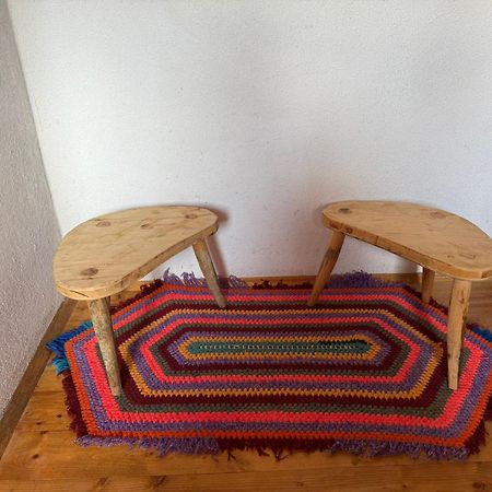 Prespa'S Balcony Guesthouse Dolna Gorica Екстериор снимка