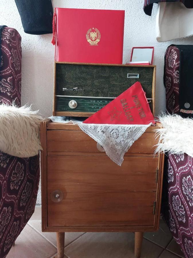 Prespa'S Balcony Guesthouse Dolna Gorica Екстериор снимка