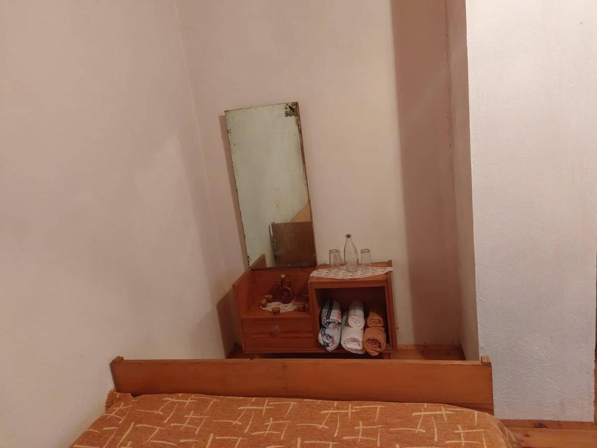Prespa'S Balcony Guesthouse Dolna Gorica Екстериор снимка