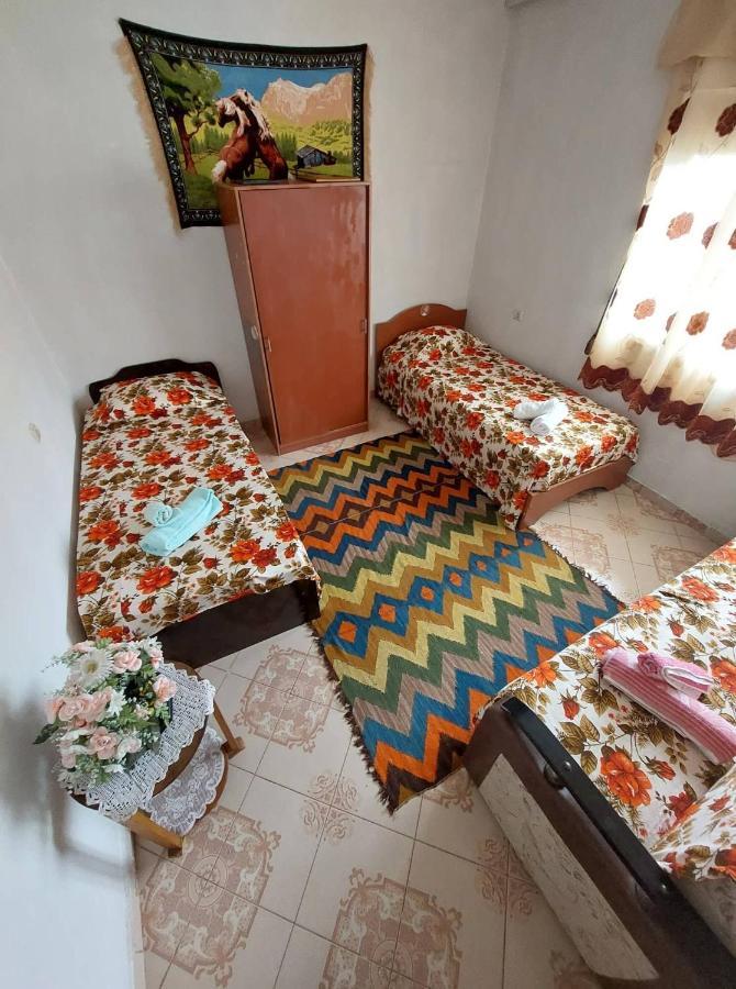 Prespa'S Balcony Guesthouse Dolna Gorica Екстериор снимка