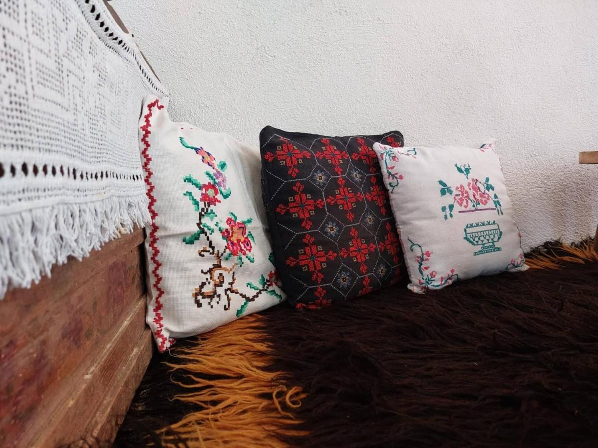 Prespa'S Balcony Guesthouse Dolna Gorica Екстериор снимка