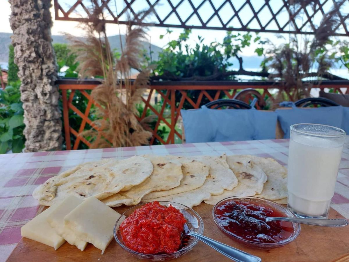 Prespa'S Balcony Guesthouse Dolna Gorica Екстериор снимка