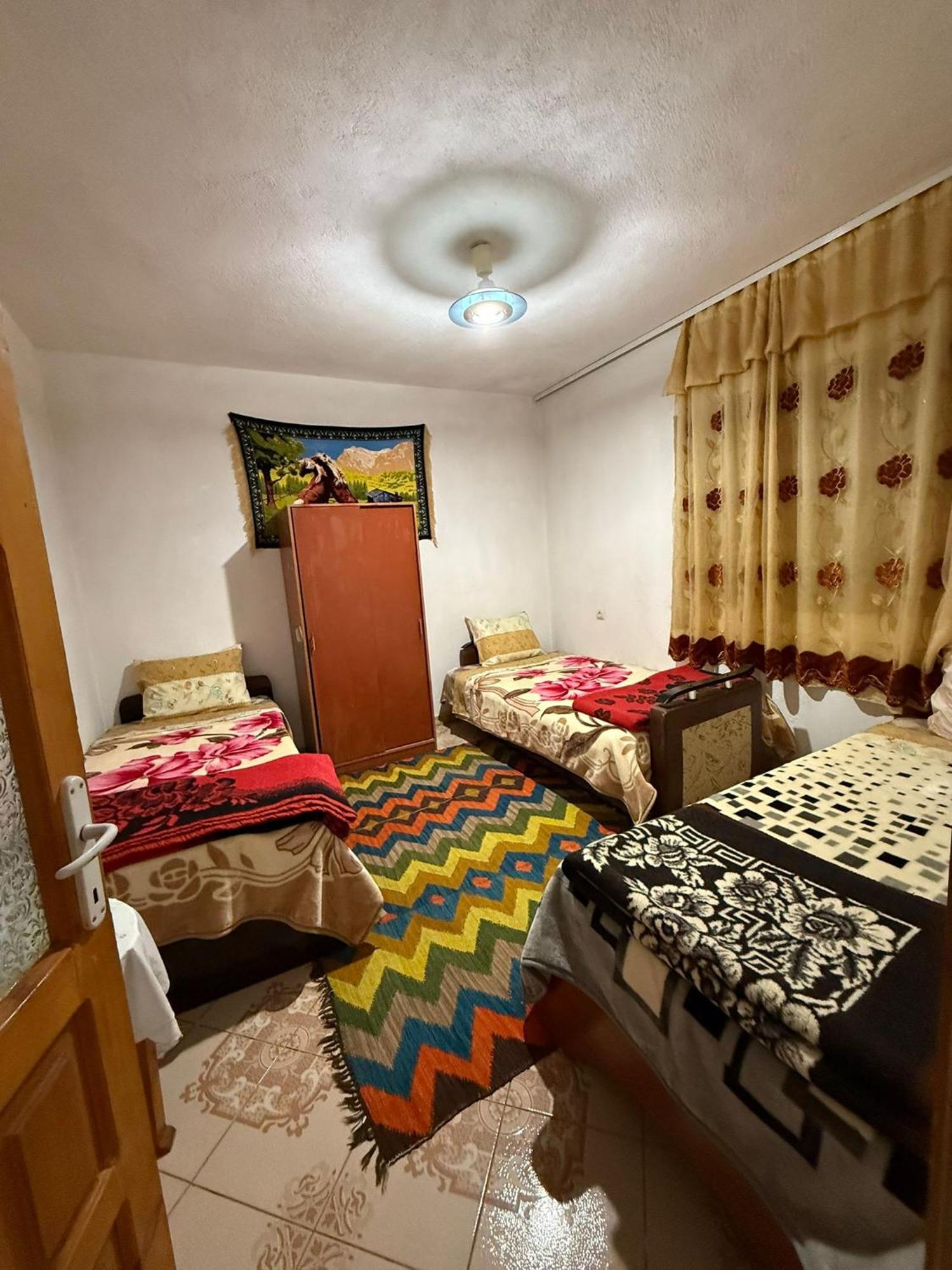 Prespa'S Balcony Guesthouse Dolna Gorica Екстериор снимка