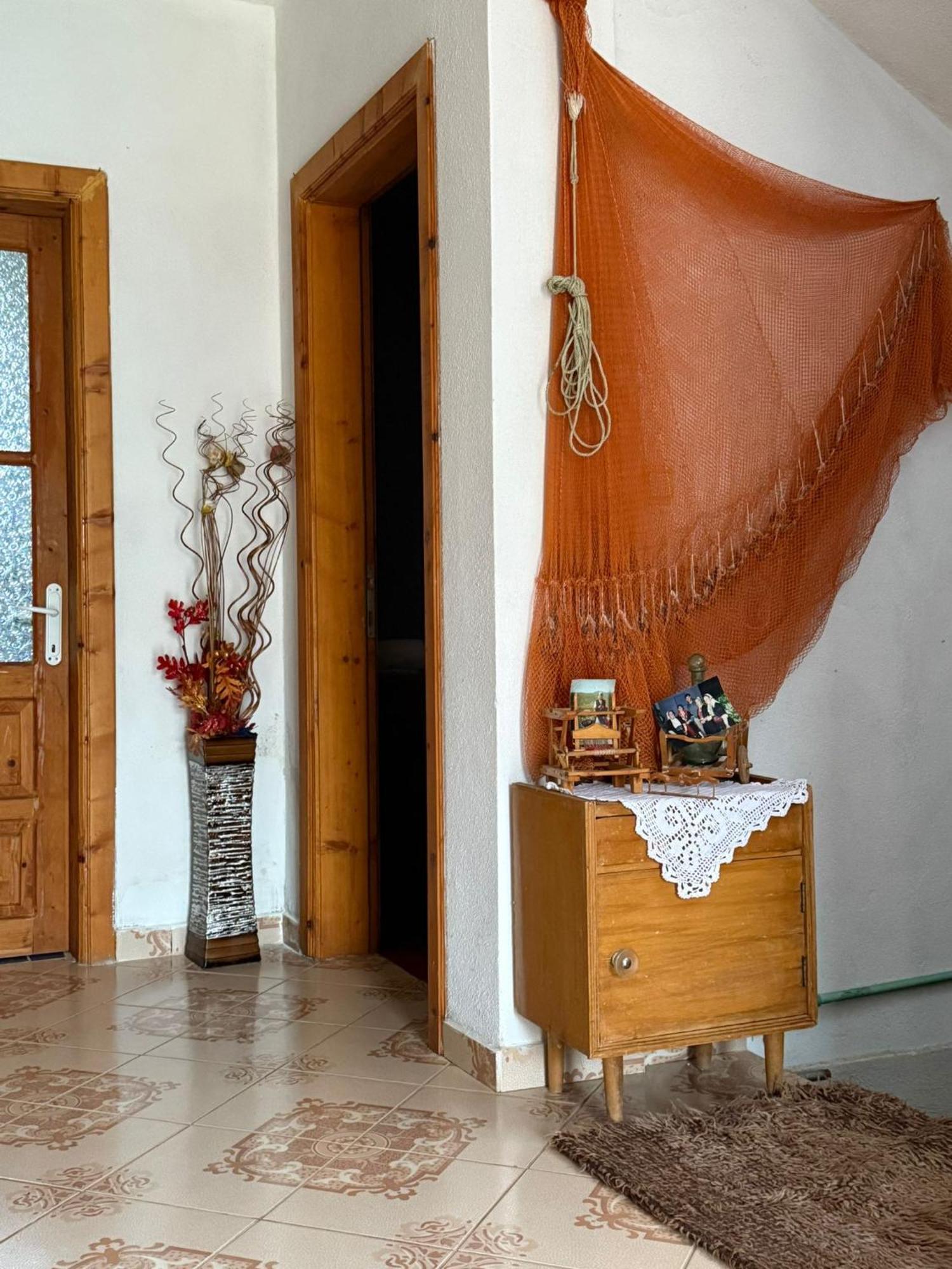 Prespa'S Balcony Guesthouse Dolna Gorica Екстериор снимка