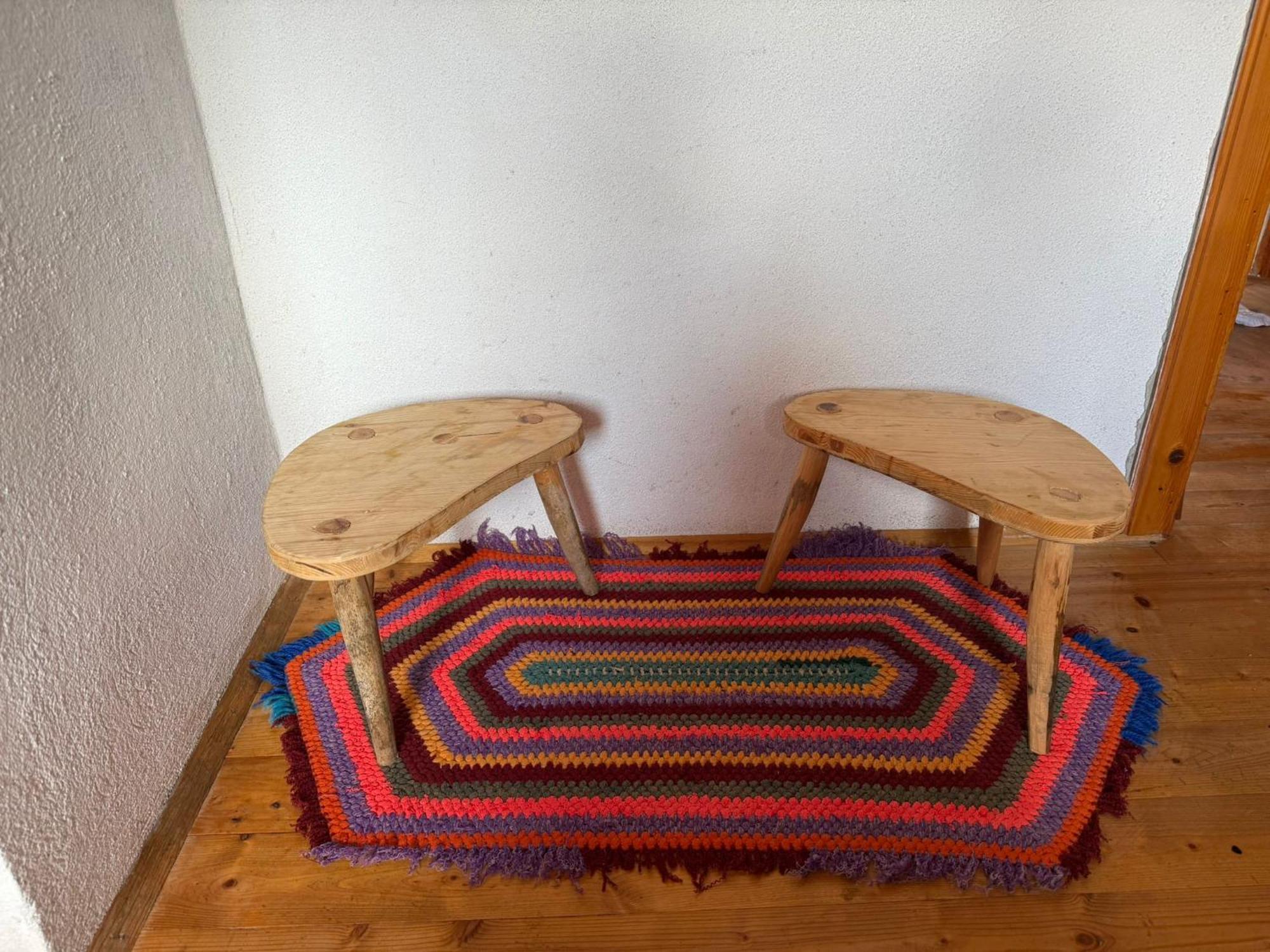 Prespa'S Balcony Guesthouse Dolna Gorica Екстериор снимка