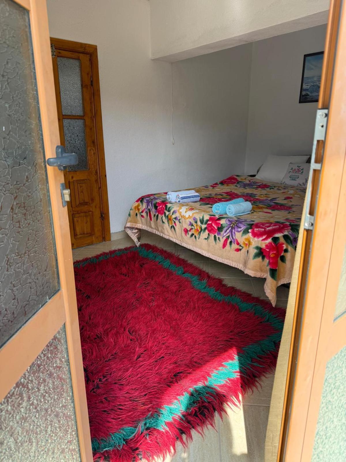 Prespa'S Balcony Guesthouse Dolna Gorica Екстериор снимка