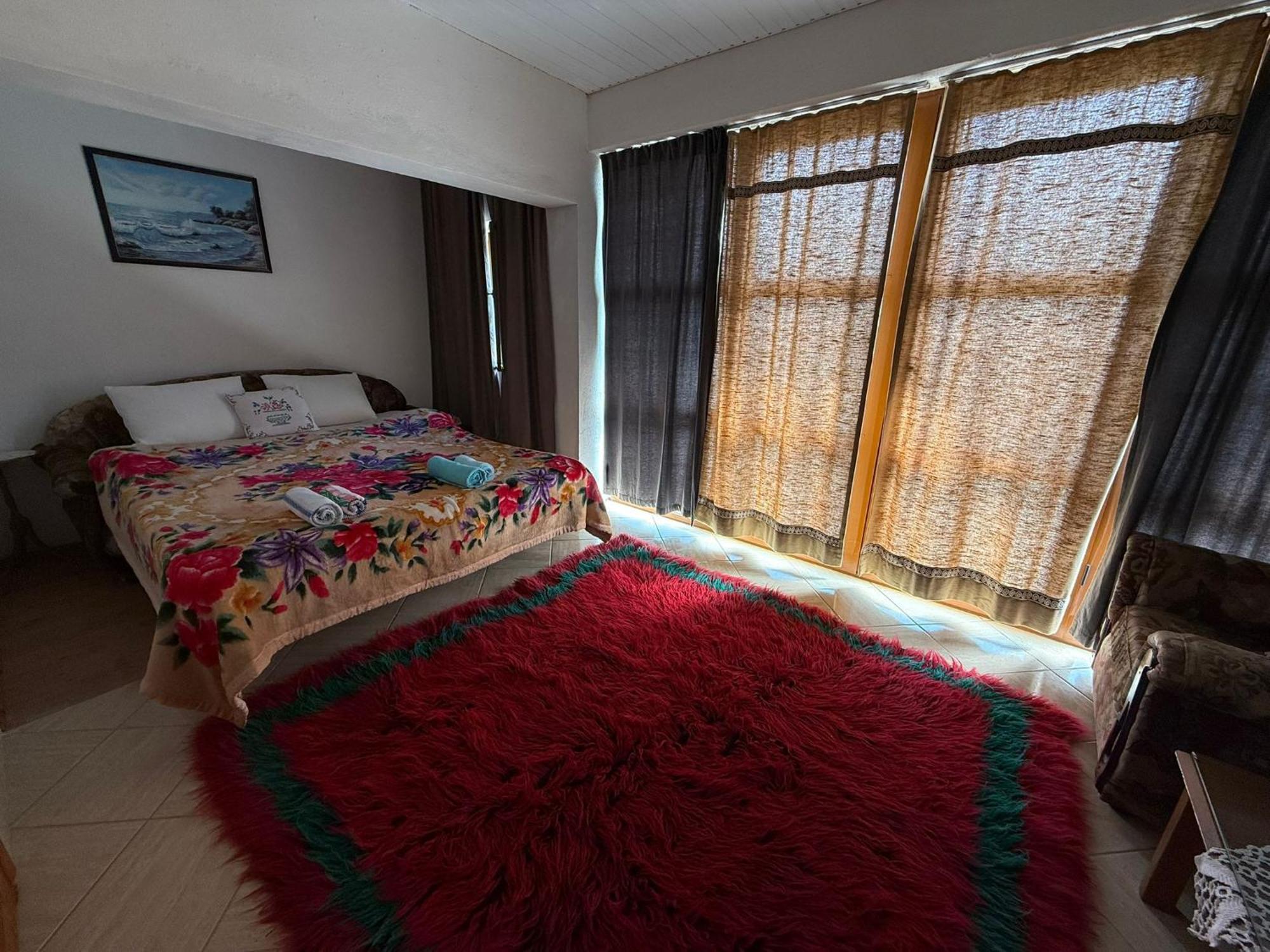 Prespa'S Balcony Guesthouse Dolna Gorica Екстериор снимка