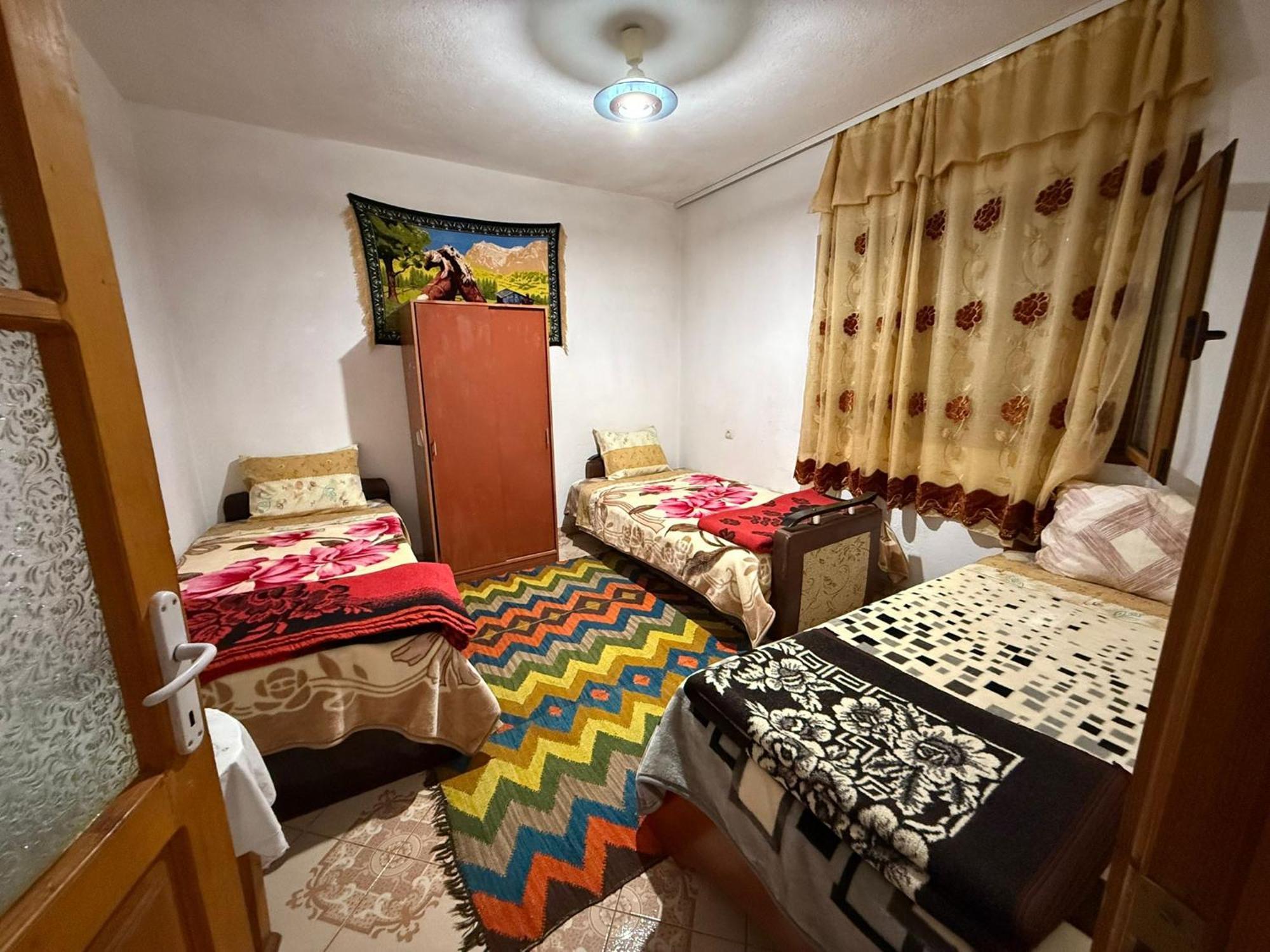 Prespa'S Balcony Guesthouse Dolna Gorica Екстериор снимка