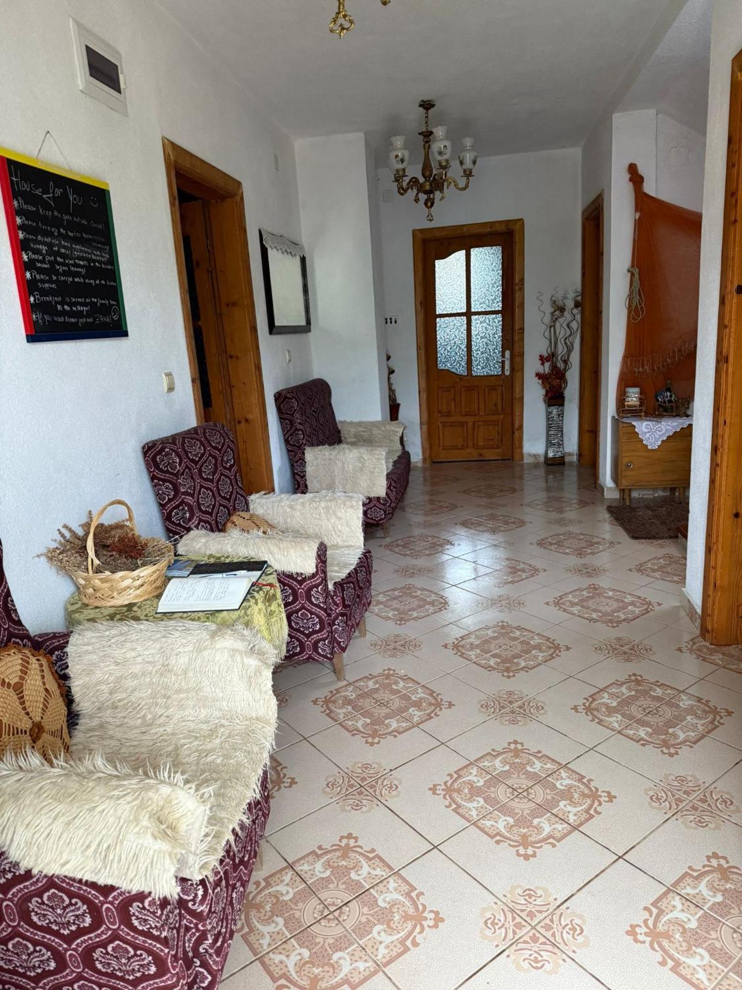 Prespa'S Balcony Guesthouse Dolna Gorica Екстериор снимка