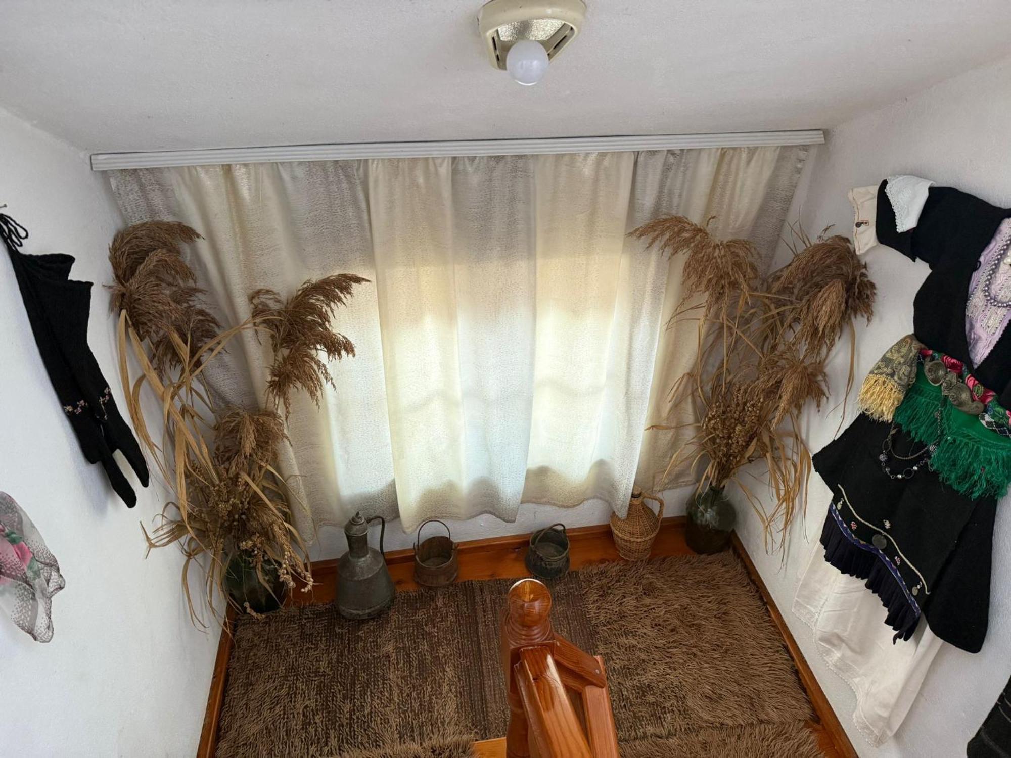 Prespa'S Balcony Guesthouse Dolna Gorica Екстериор снимка