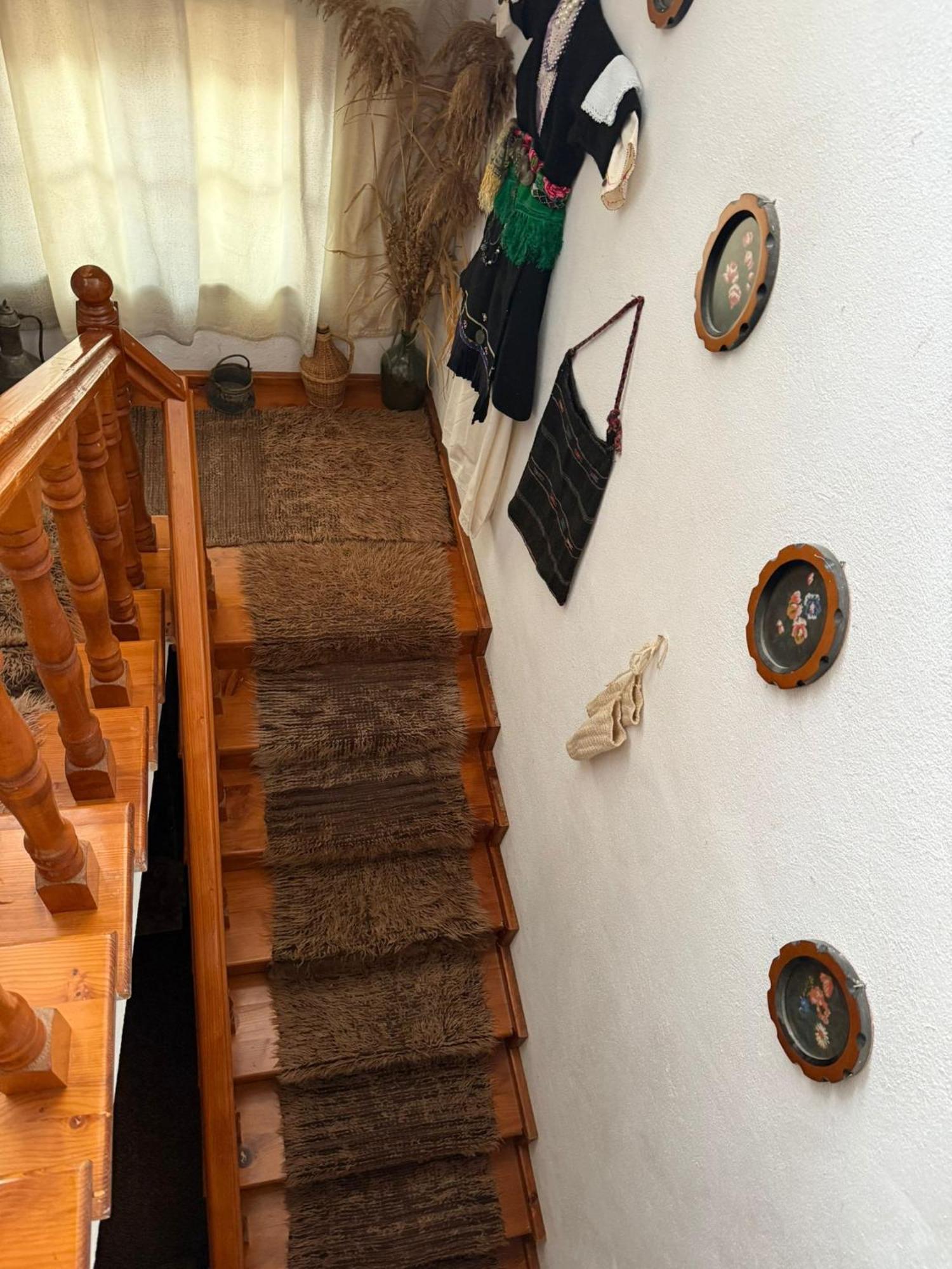Prespa'S Balcony Guesthouse Dolna Gorica Екстериор снимка