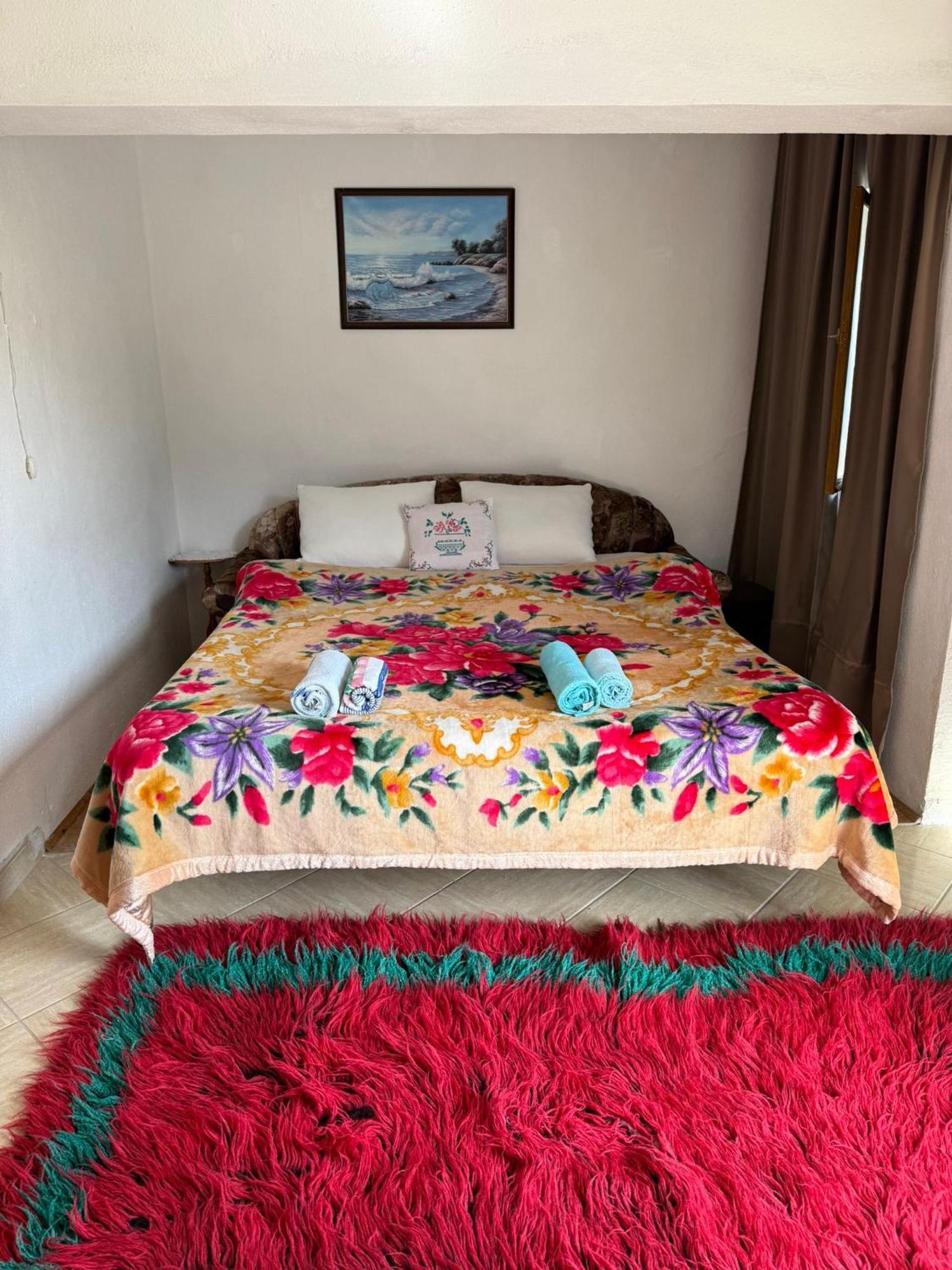 Prespa'S Balcony Guesthouse Dolna Gorica Екстериор снимка