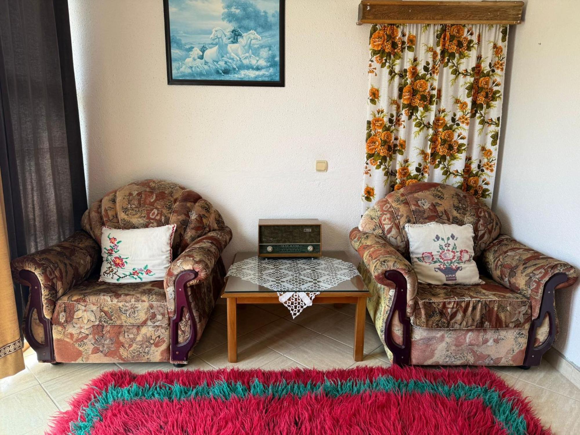 Prespa'S Balcony Guesthouse Dolna Gorica Екстериор снимка
