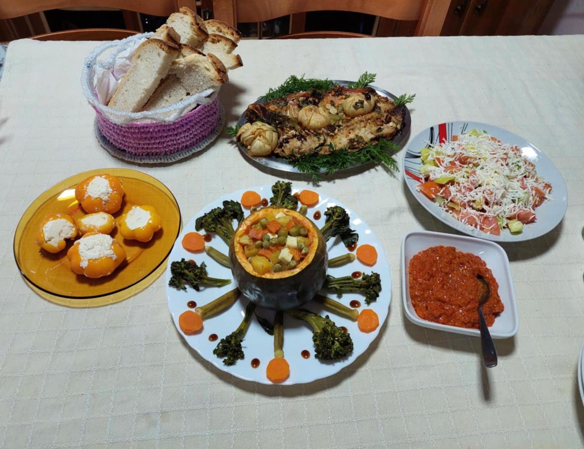 Prespa'S Balcony Guesthouse Dolna Gorica Екстериор снимка